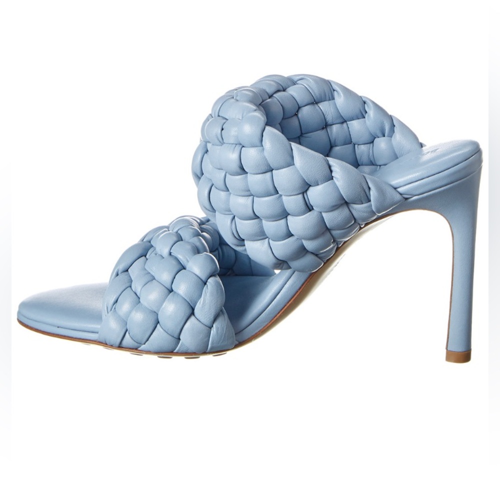 Bottega Veneta Heels - Picture 2 of 4